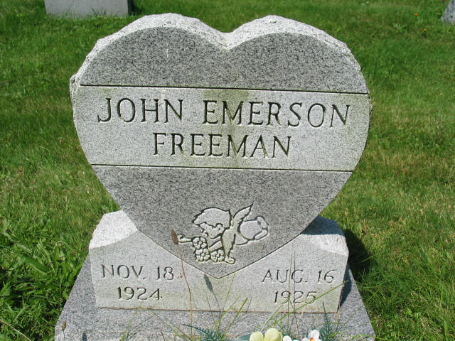 John Freeman